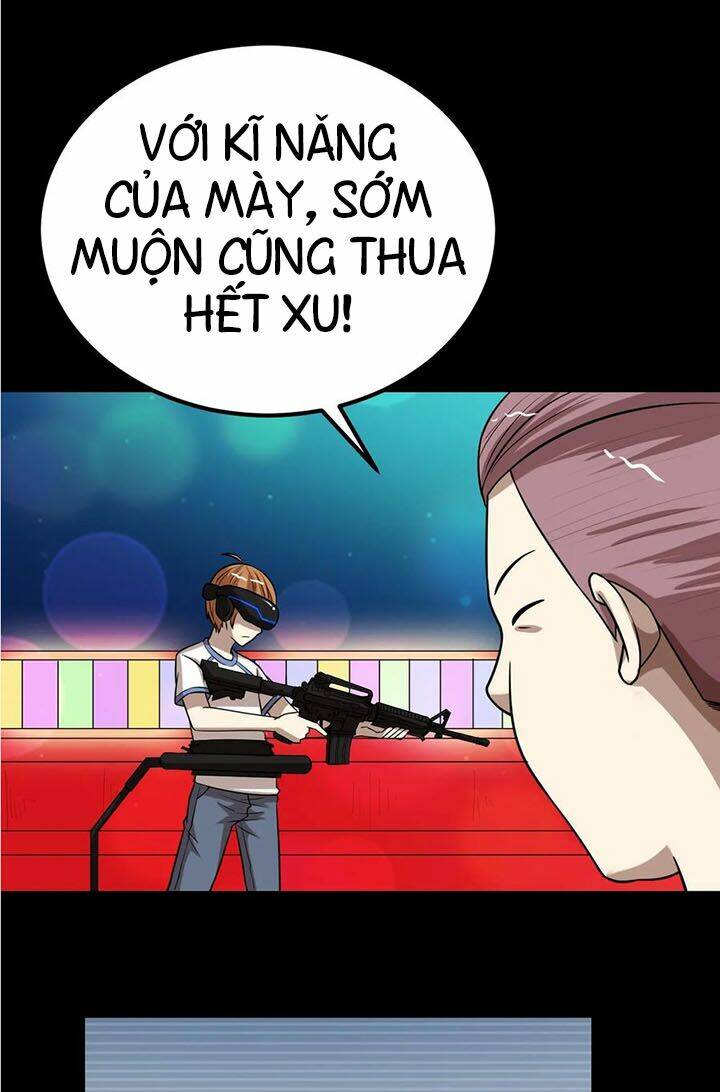 Đai Ca Trở Lại Tuổi 16: Chapter 32