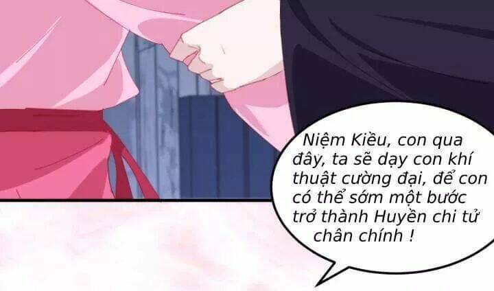 Bí Mật Của Dạ Tộc: Chapter 40