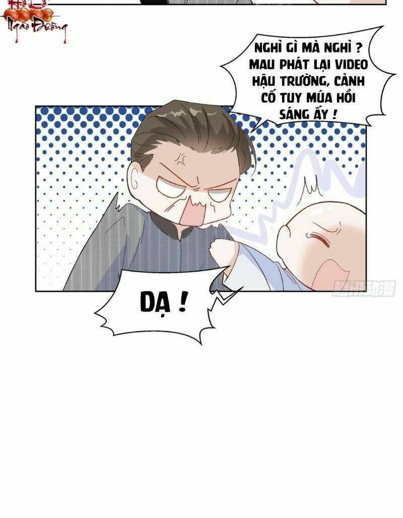 Ảnh Đế Yêu Hồ: Chapter 16