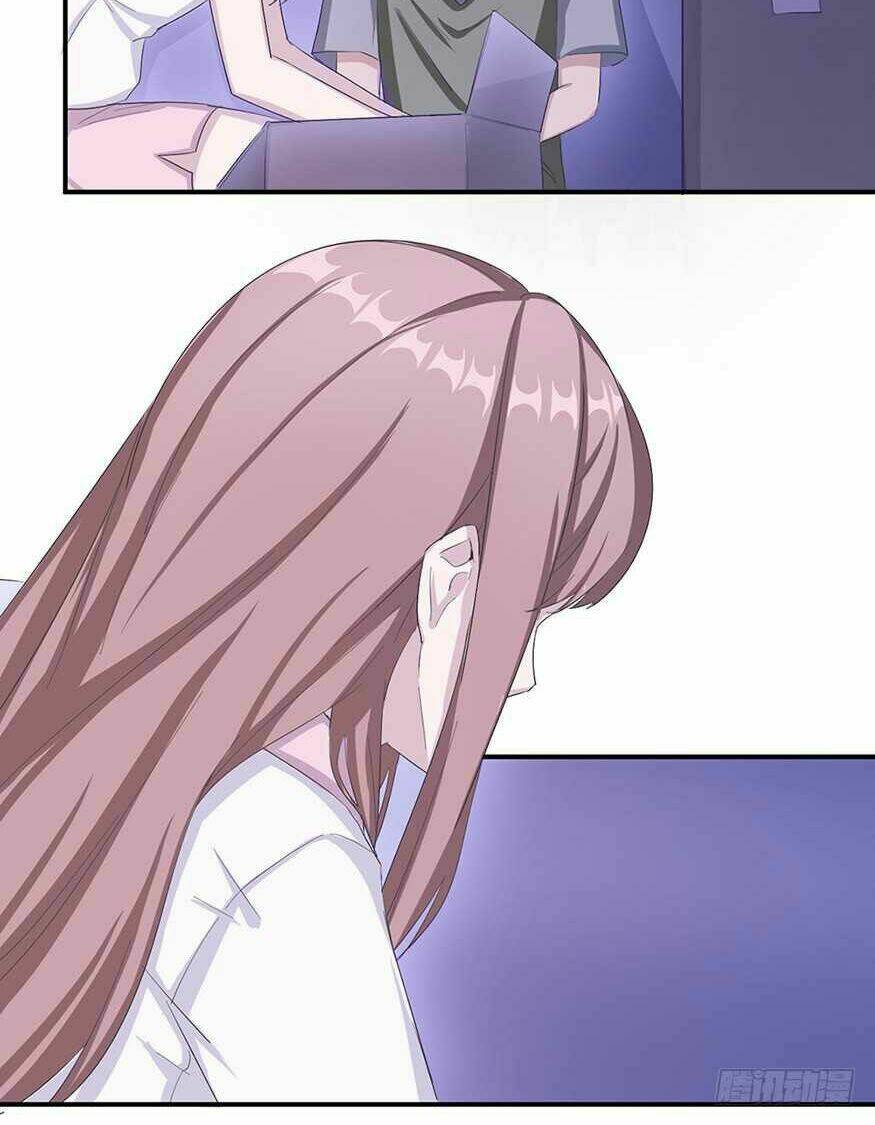 Mạc Thiếu Bức Hôn: Vợ Mới Khó Chống Đỡ: Chapter 33