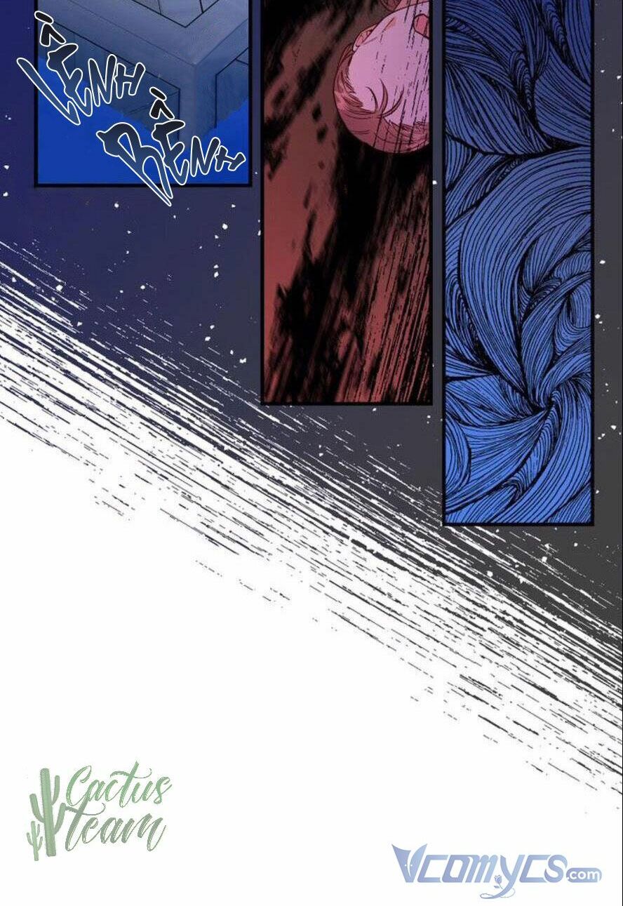 Lòng Trung Thành Với Kẻ Ác: Chapter 13