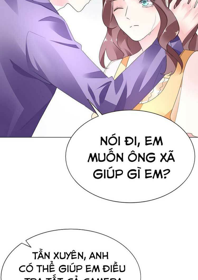 Điều Ước Sủng Ái Bất Bình Đẳng: Chapter 79.2