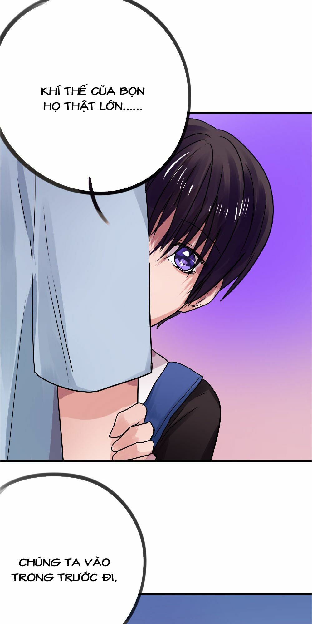 Phải Lòng Em Trai Của Bạn Gái Mình: Chapter 43