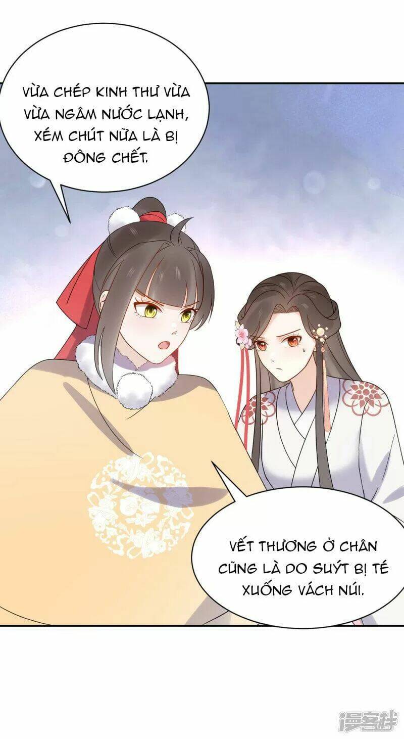 Vương Phi Thông Linh: Chapter 48