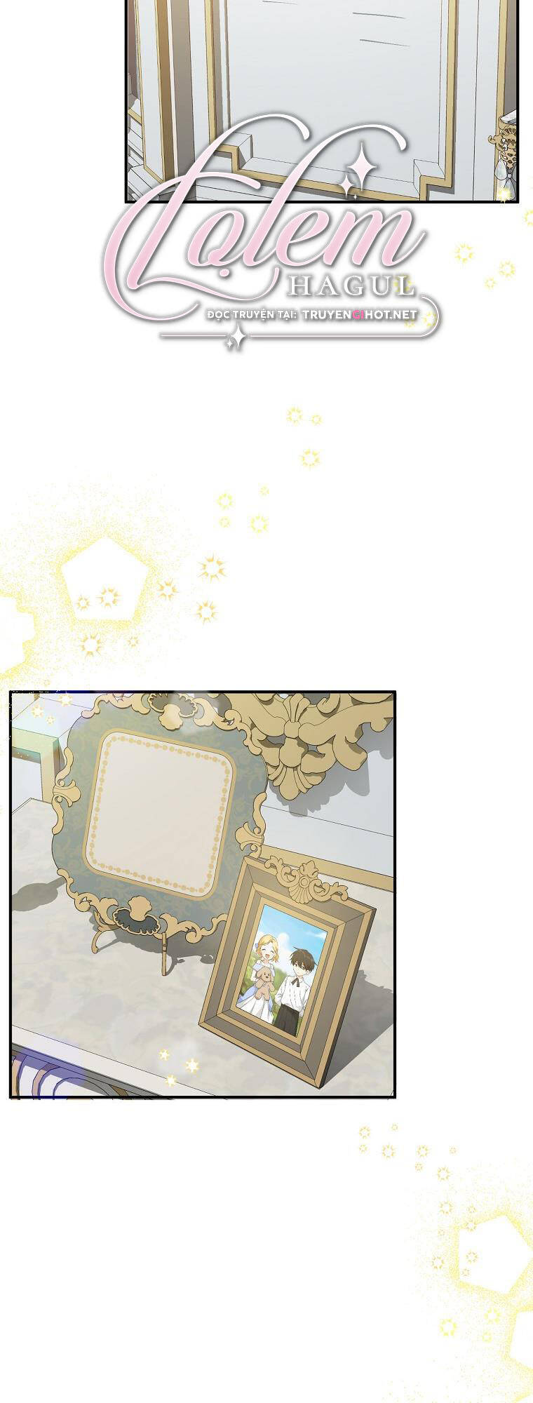 Ba Người Anh Trai Của Tôi Là Bạo Quân: Chapter 58.1