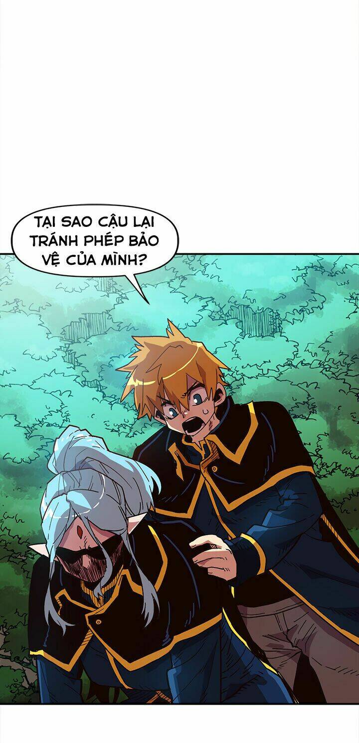 Đại Lục Vô Song: Chapter 15