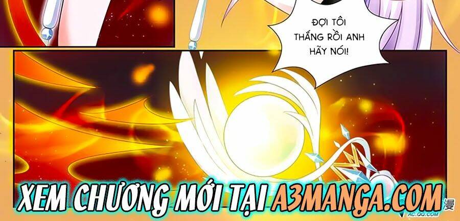 Chước Chước Lưu Ly Hạ: Chapter 20