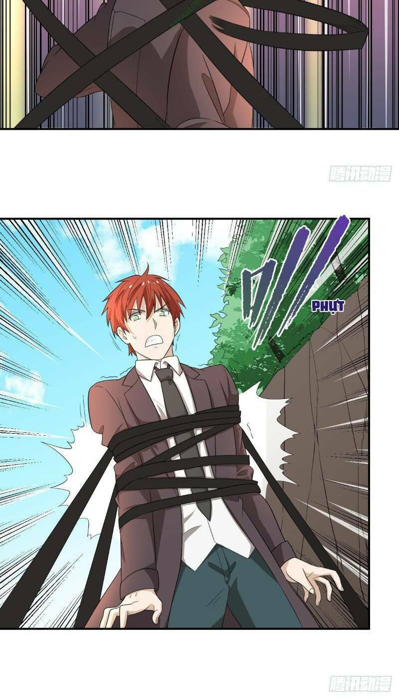 Nghịch Thiên Tiên Mệnh: Chapter 8.2