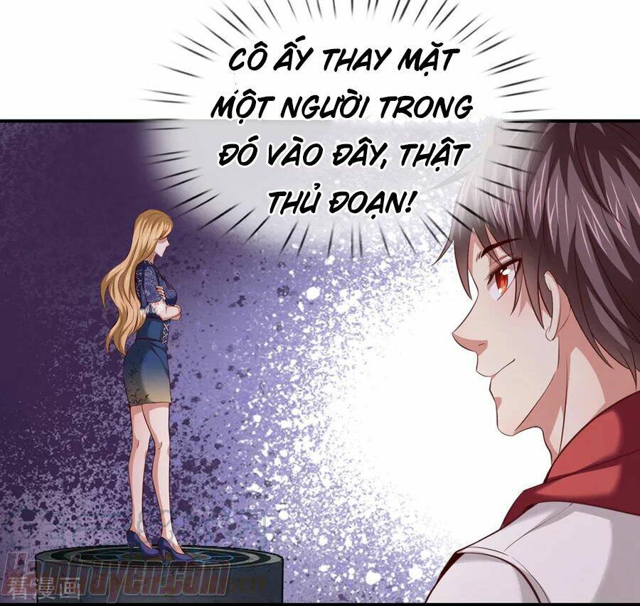 Tuyệt Thế Phi Đao: Chapter 252