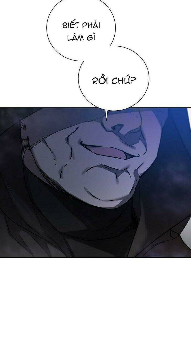 Khế Ước Của Ác Ma: Chapter 54