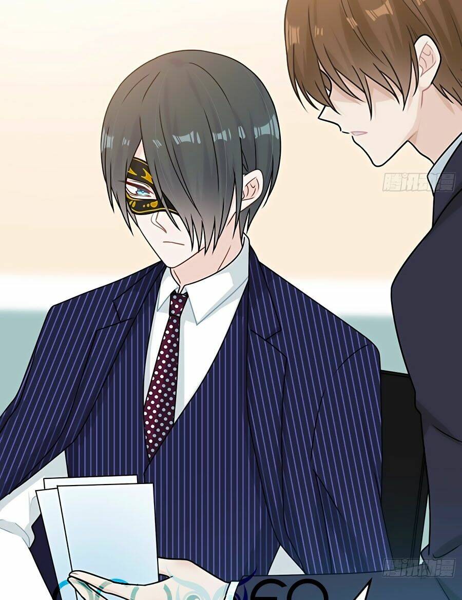 Hai Cách Tìm Gặp Người Yêu: Chapter 86