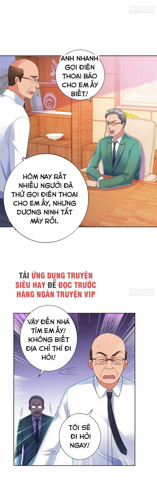 Đô Thị Chí Tôn Hệ Thống: Chapter 136