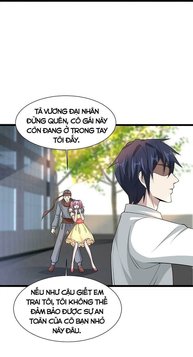 Đô Thị Tà Vương: Chapter 226