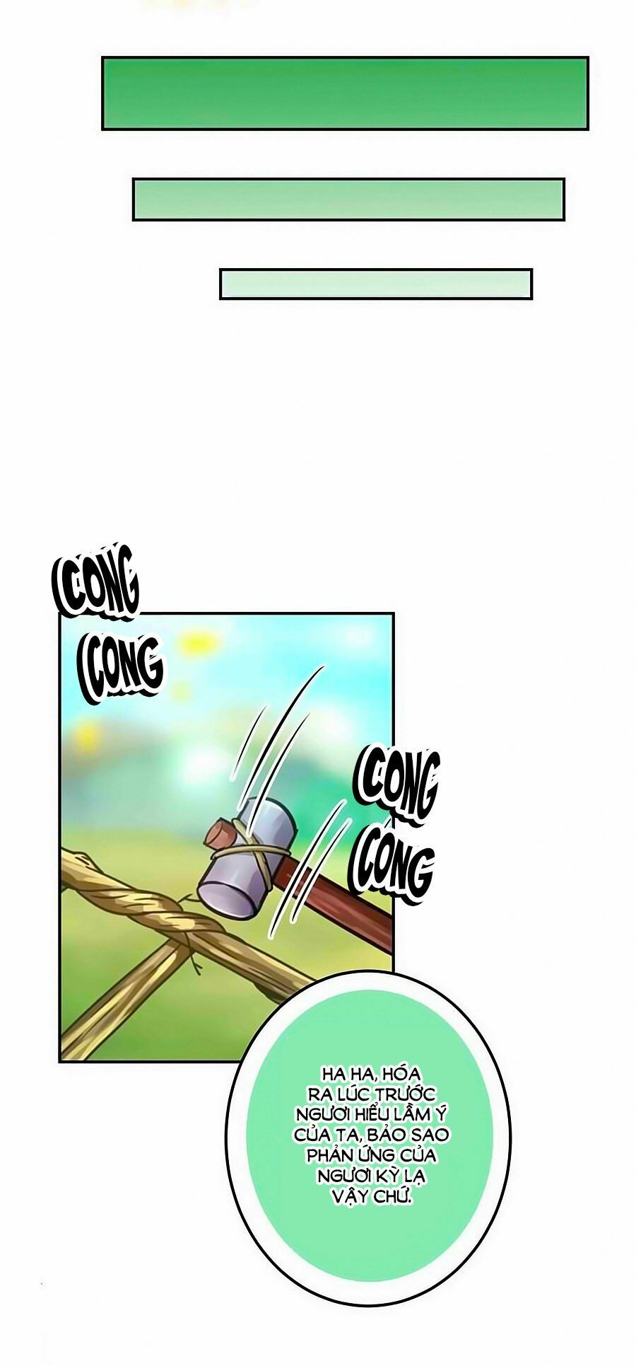 Vương Gia ! Ngươi Thật Bỉ Ổi !: Chapter 405