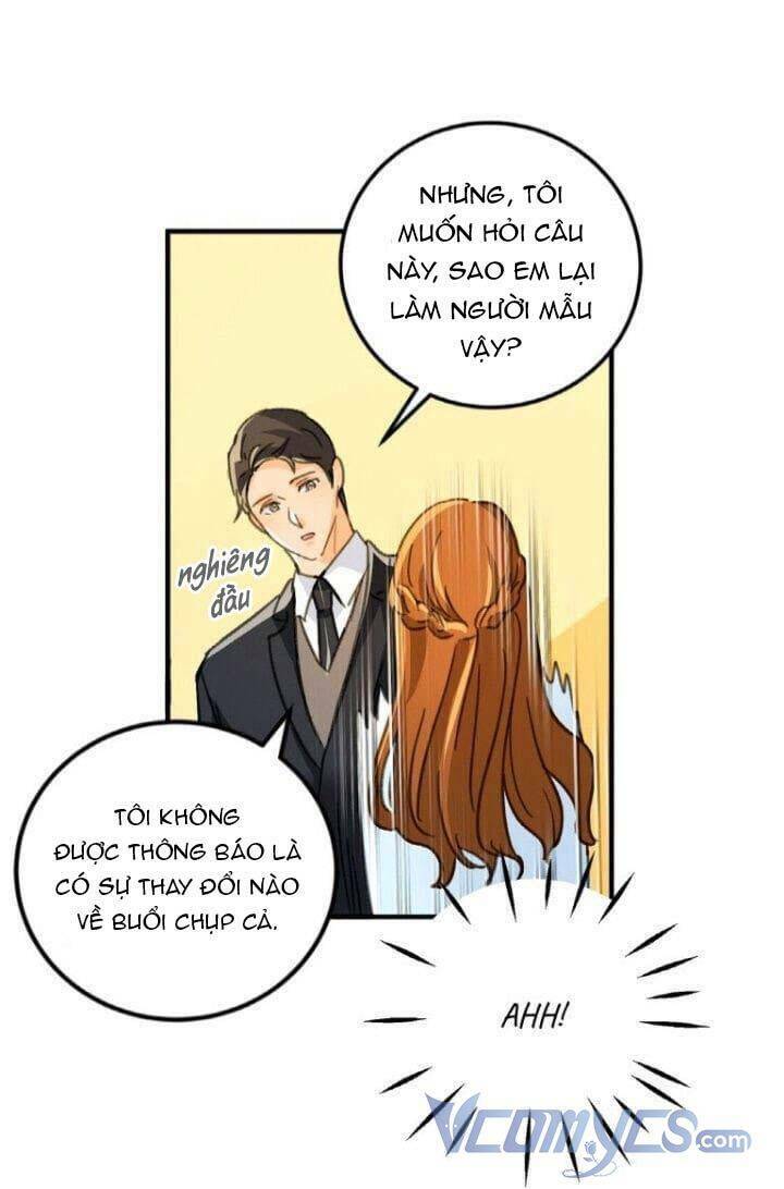 101 Cách Chinh Phục Trái Tim Em: Chapter 13