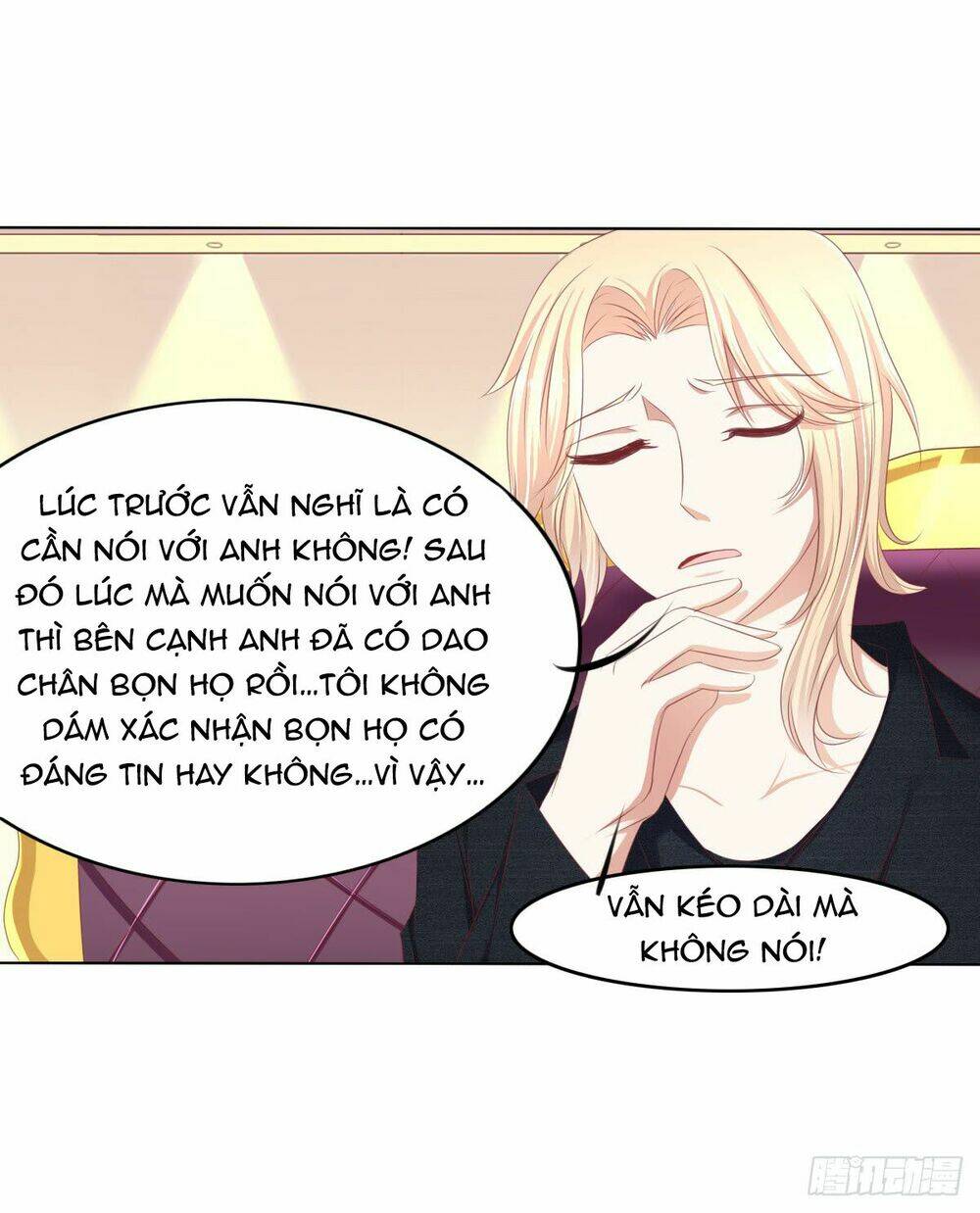 Hoàng Đế “Phế Vật” Tiến Hóa Sử: Chapter 57