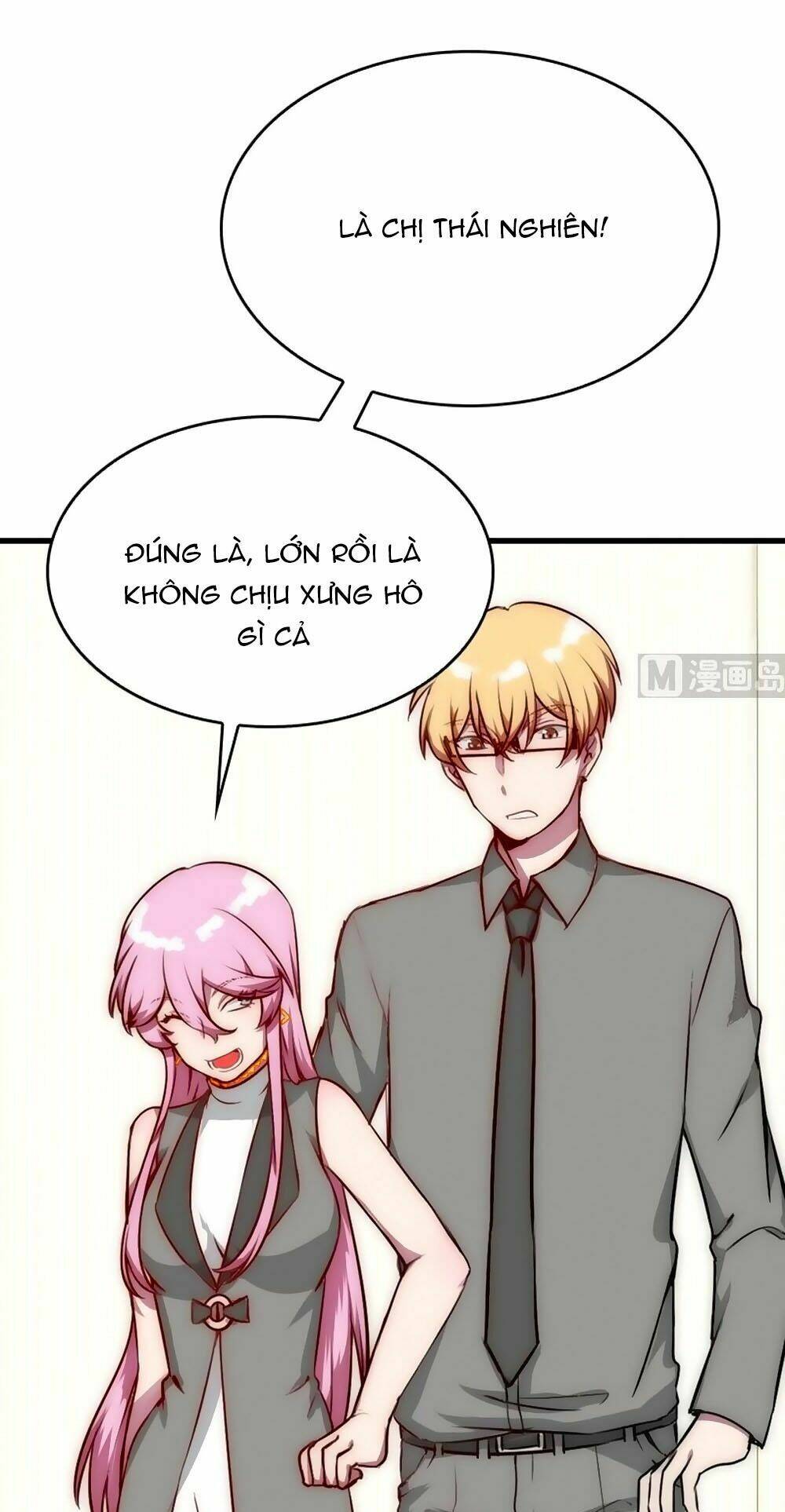 Bám Lấy Nam Thần Bất Chấp Thời Tiết: Chapter 29