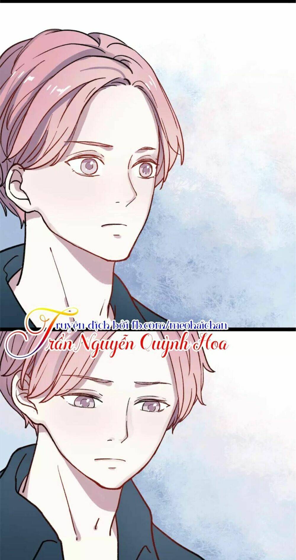 Cậu Đã Từng Yêu Tôi: Chapter 5