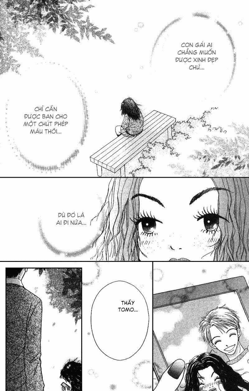 Dự Án Kéo Vàng: Chapter 3