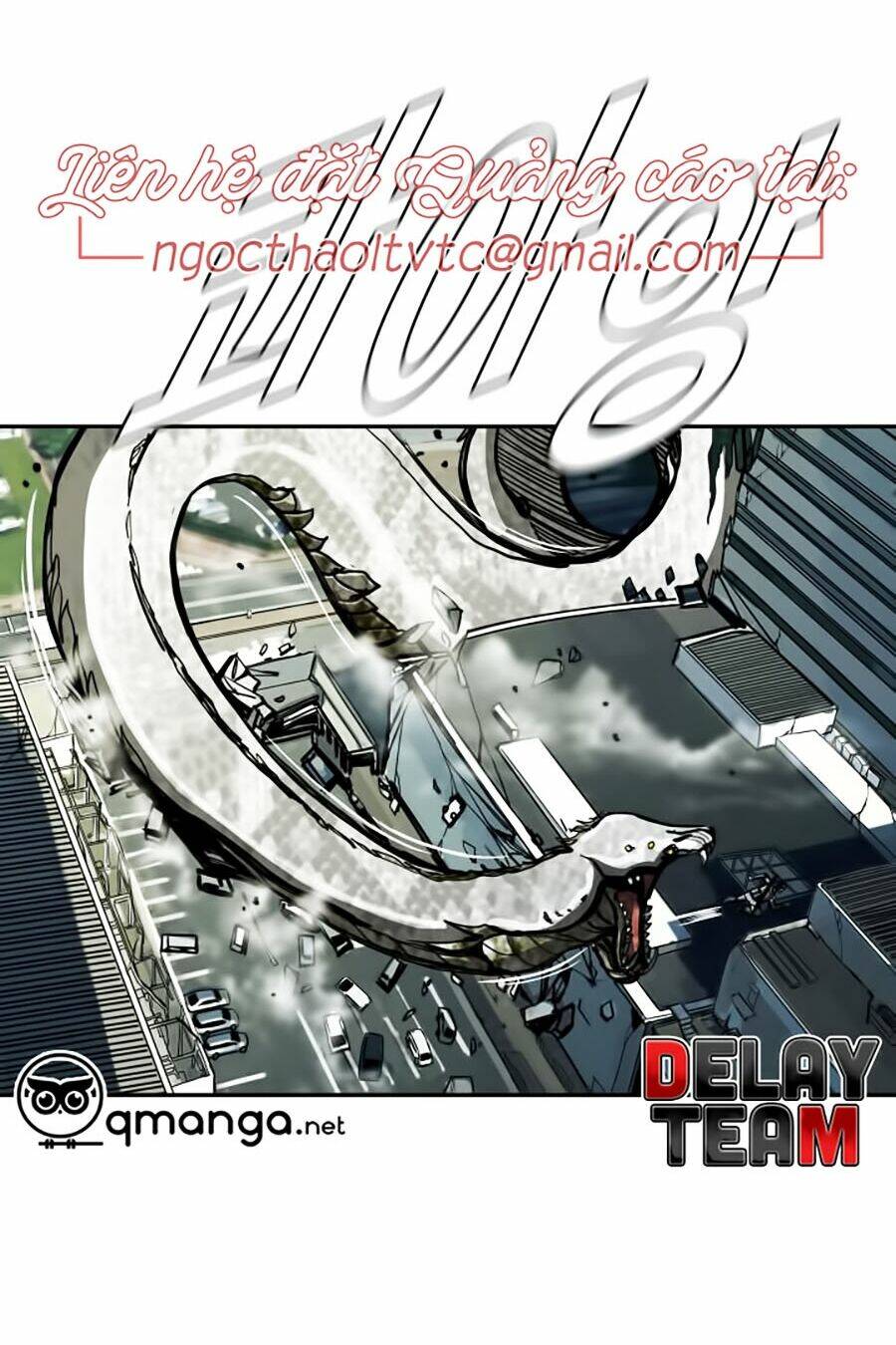 Thợ Săn Đầu Tiên: Chapter 48