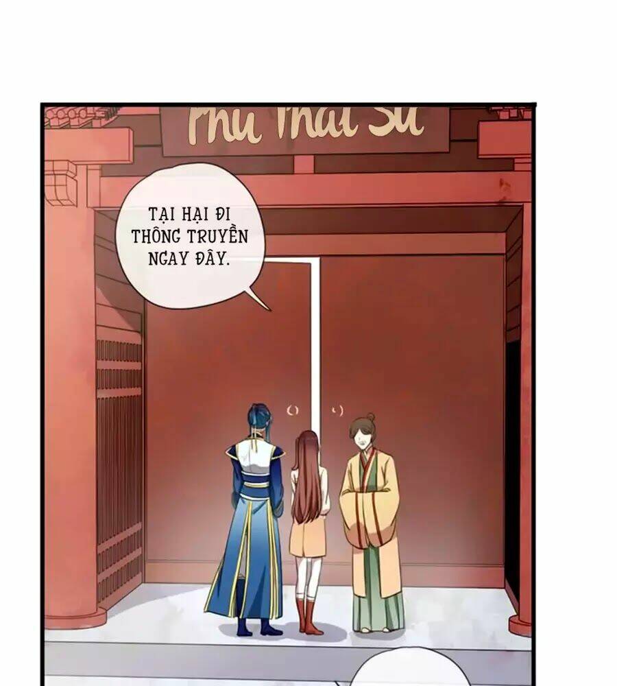 Bách Yêu Dị Văn: Chapter 81