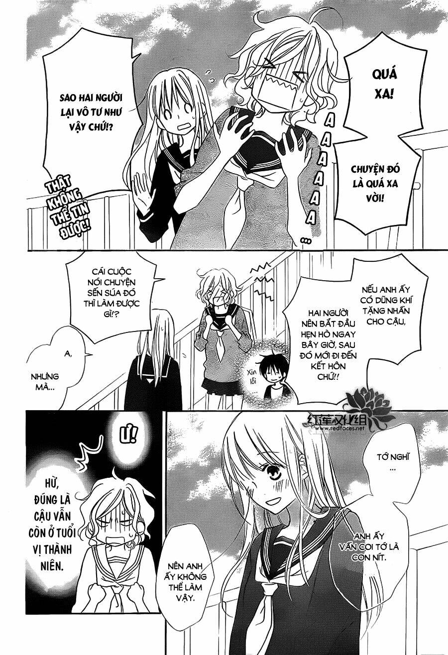Love So Life: Chapter 89