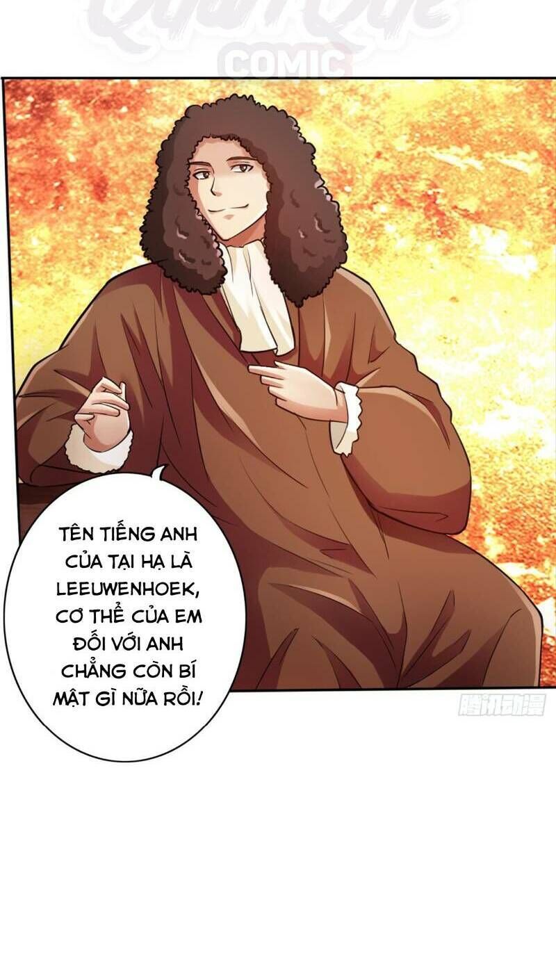 Hệ Thống Tìm Đường Chết Mạnh Nhất: Chapter 31