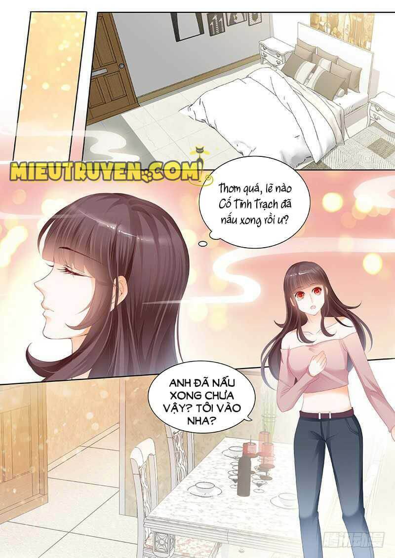 Thiểm Hôn Kiều Thê: Chapter 79