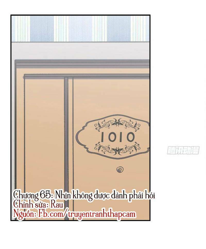Trọng Sinh Để Ngủ Với Ảnh Đế: Chapter 65