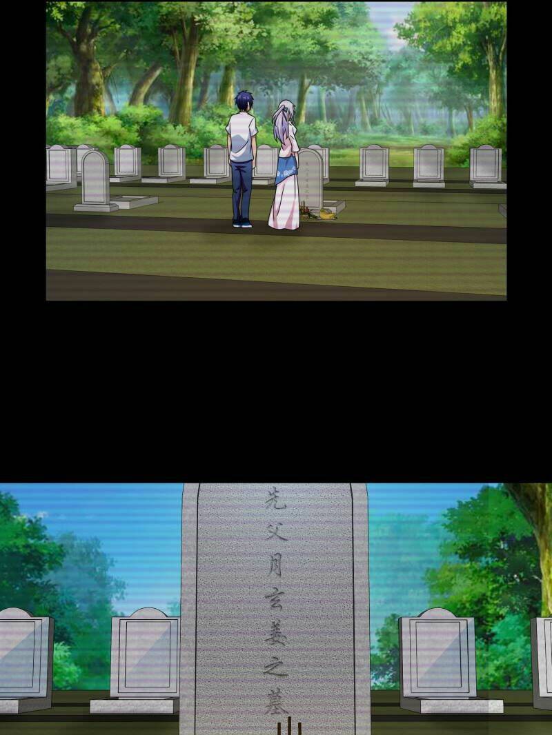 Hộ Hoa Cao Thủ Tại Đô Thị: Chapter 62