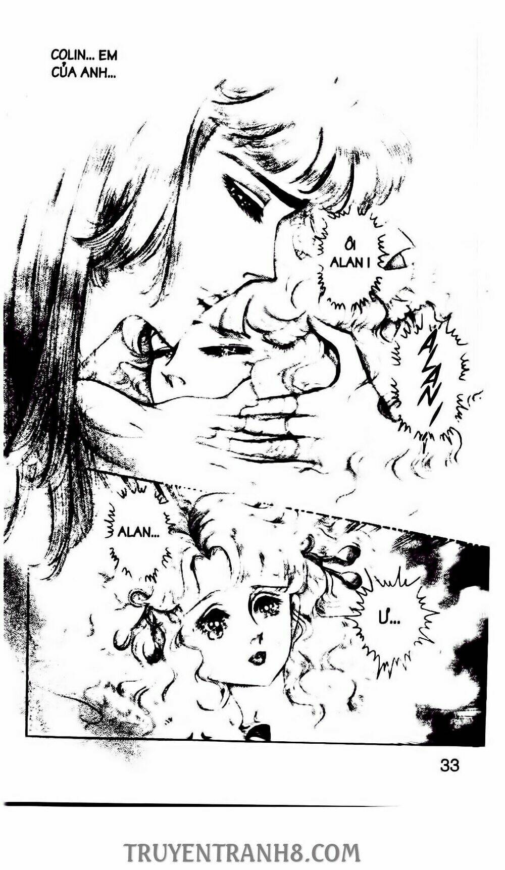 The Count s Daughter: Chapter 77