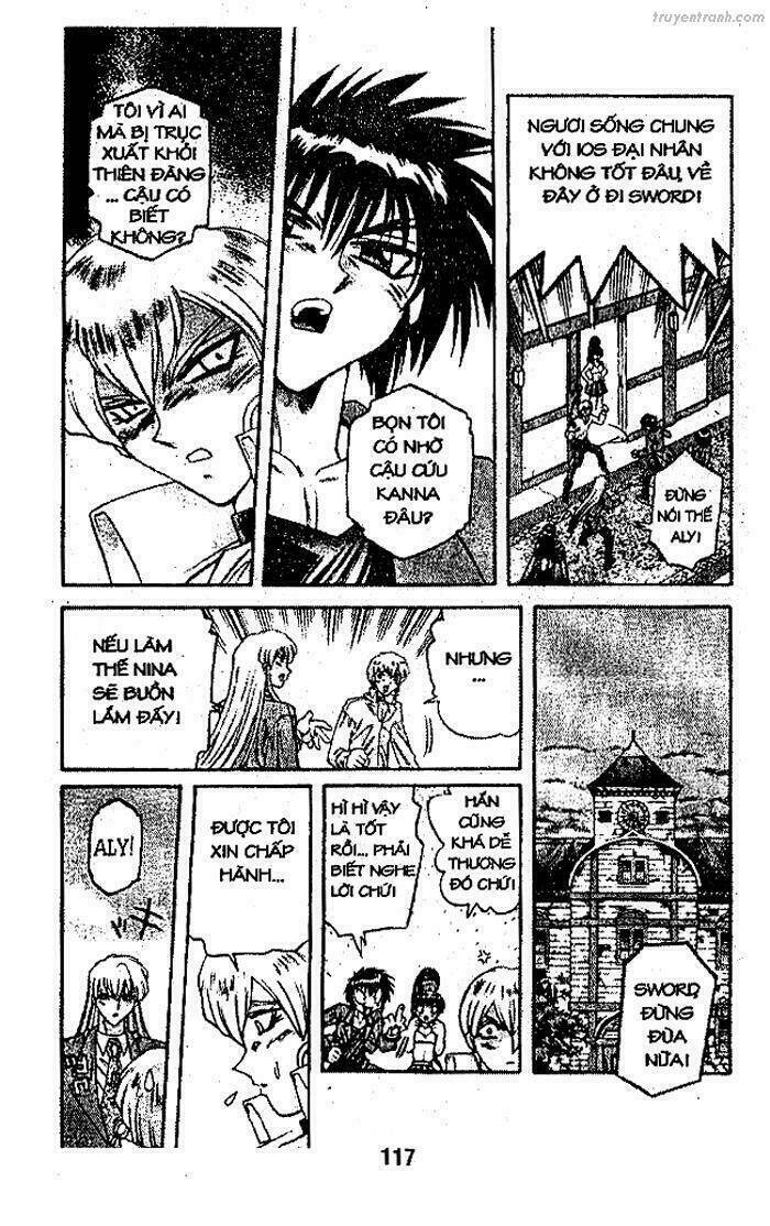 Devil And Devil: Chapter 49