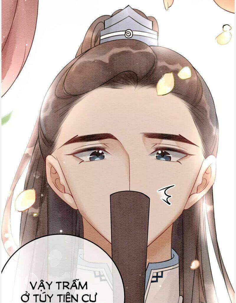 Hậu Cung Của Trẫm Cháy Rồi!: Chapter 62