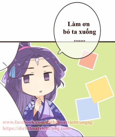 Bạn Trai Tôi Là Cẩm Y Vệ 2: Chapter 34