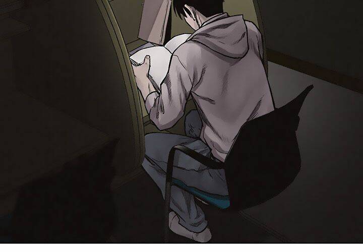 Nắm Đấm: Chapter 19