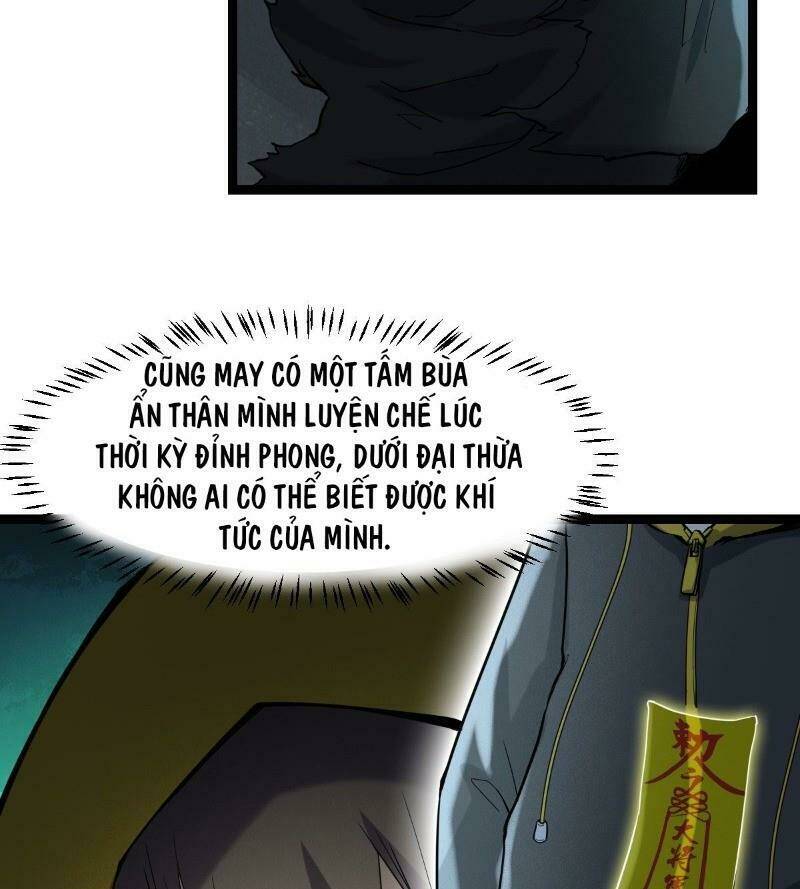 Ta Độ Kiếp Thất Bại Đều Là Tại Ngươi: Chapter 19