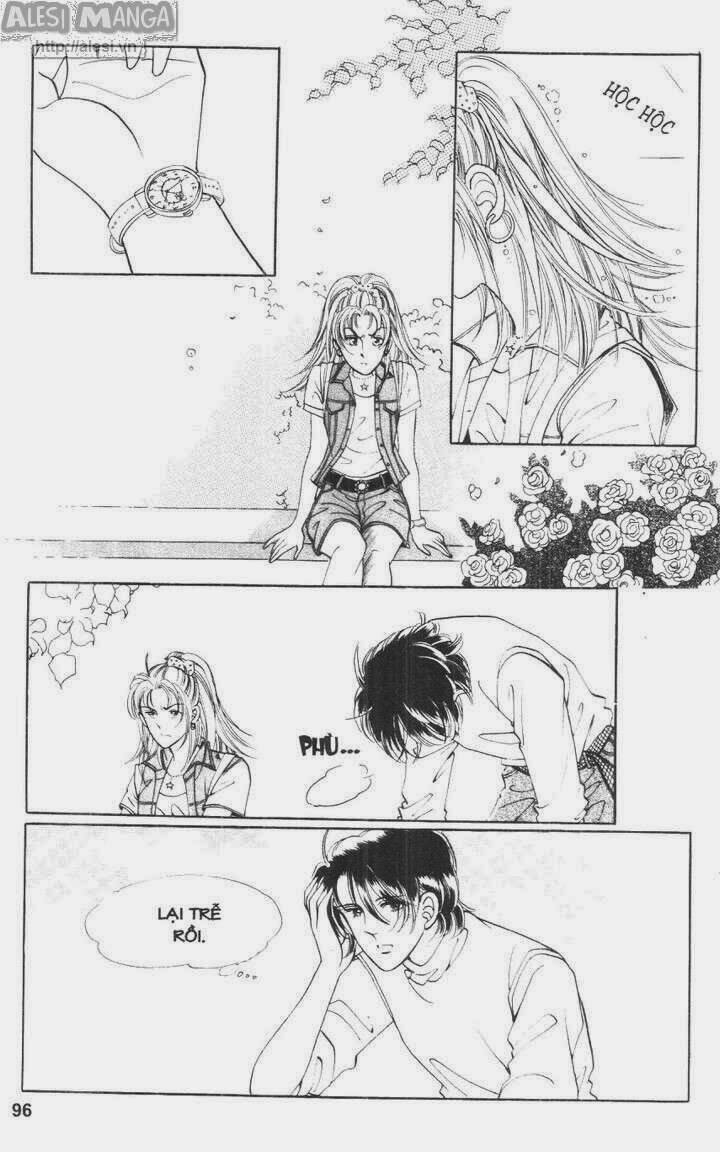 Nhỏ Con Trai: Chapter 6