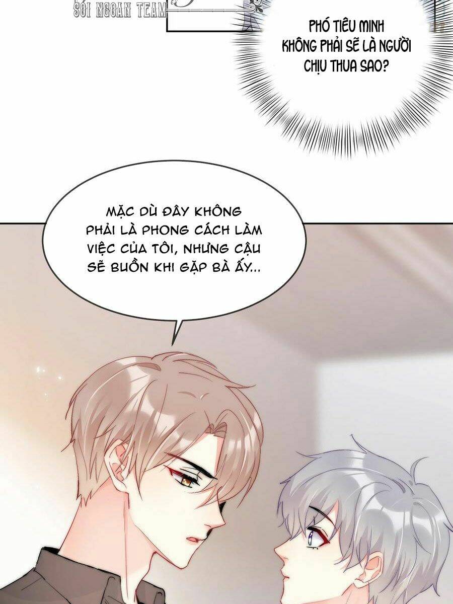 Boss Đại Nhân Là Nữ Thần?: Chapter 62