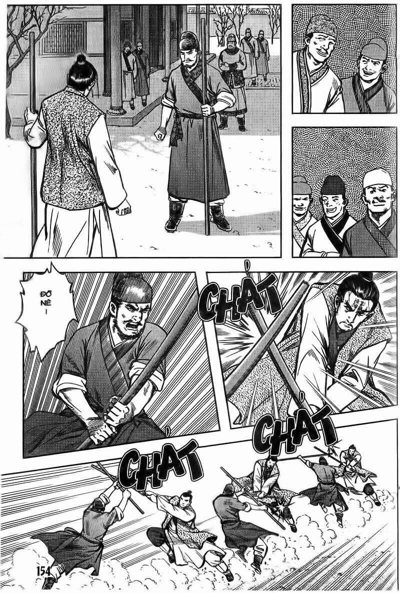 Thủy hử: Chapter 20