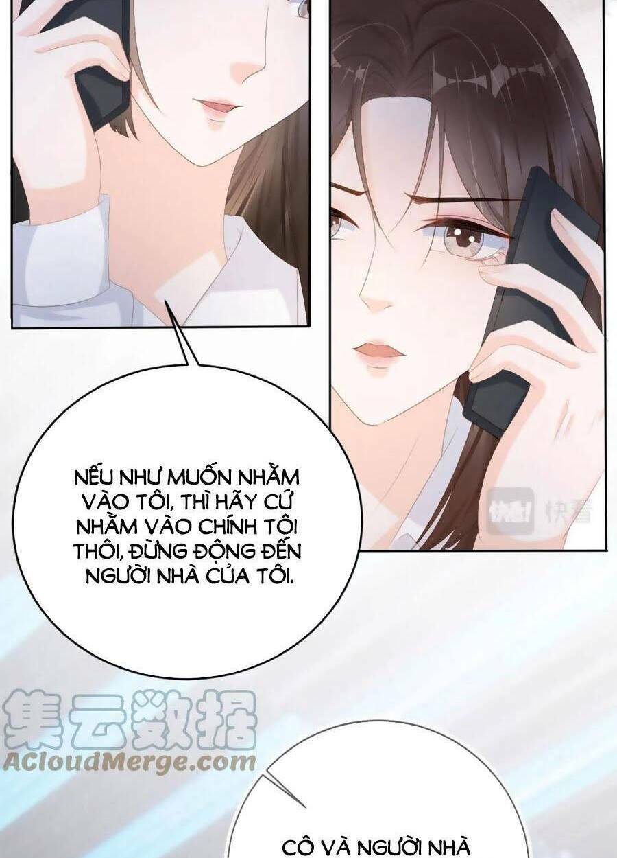Dây Dưa Không Dứt: Chapter 38