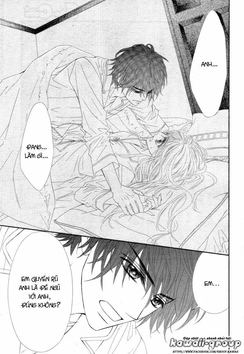 Miseinen Dakedo Kodomo Ja Nai: Chapter 9