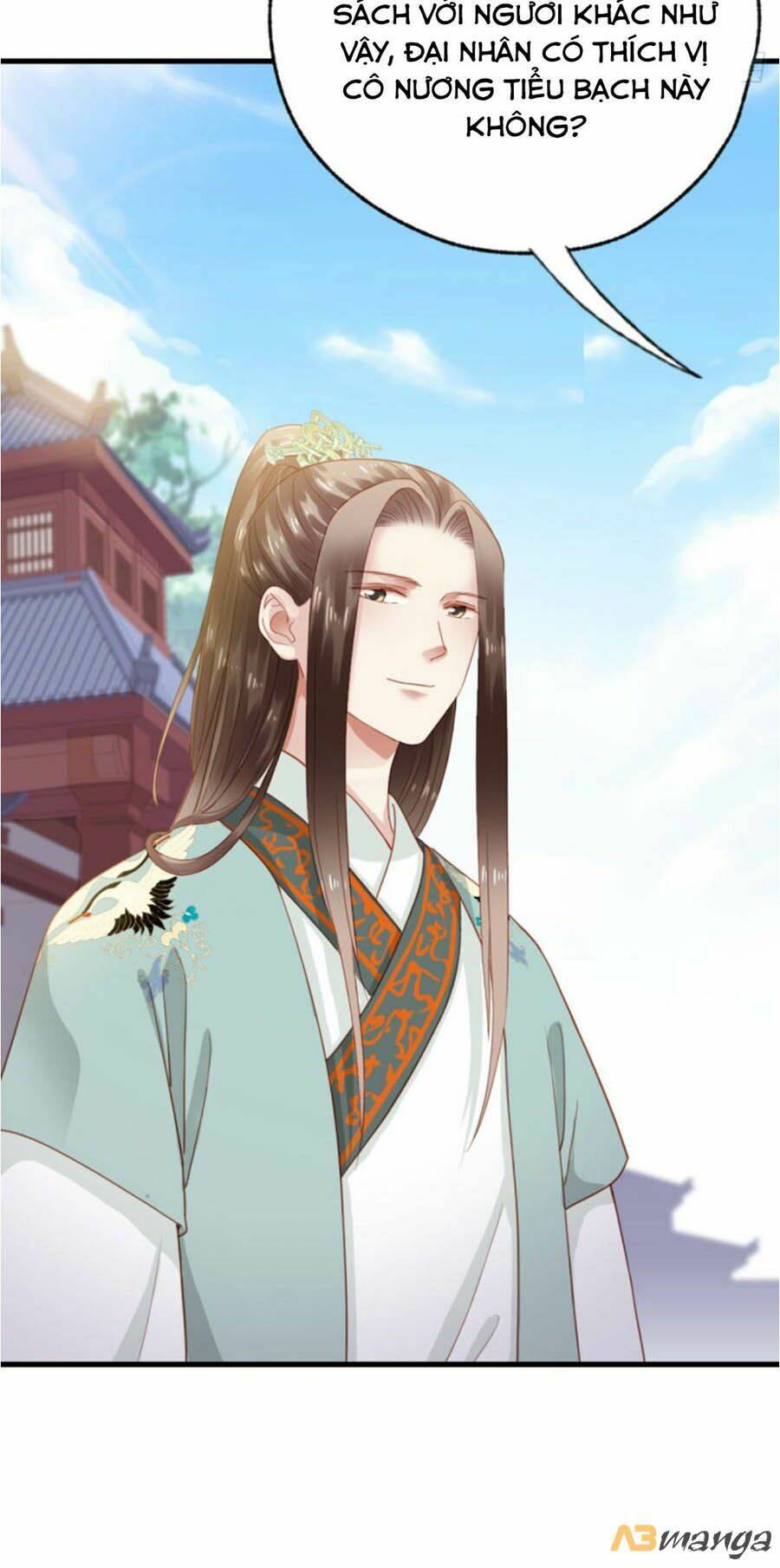 Đứng Lại! Phụng Chỉ Ăn Cướp: Chapter 38