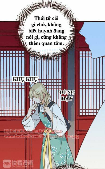 Bạn Trai Tôi Là Cẩm Y Vệ 2: Chapter 2