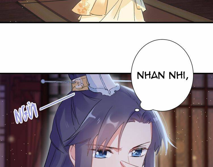 Hoa Nhan Sách: Chapter 76.2