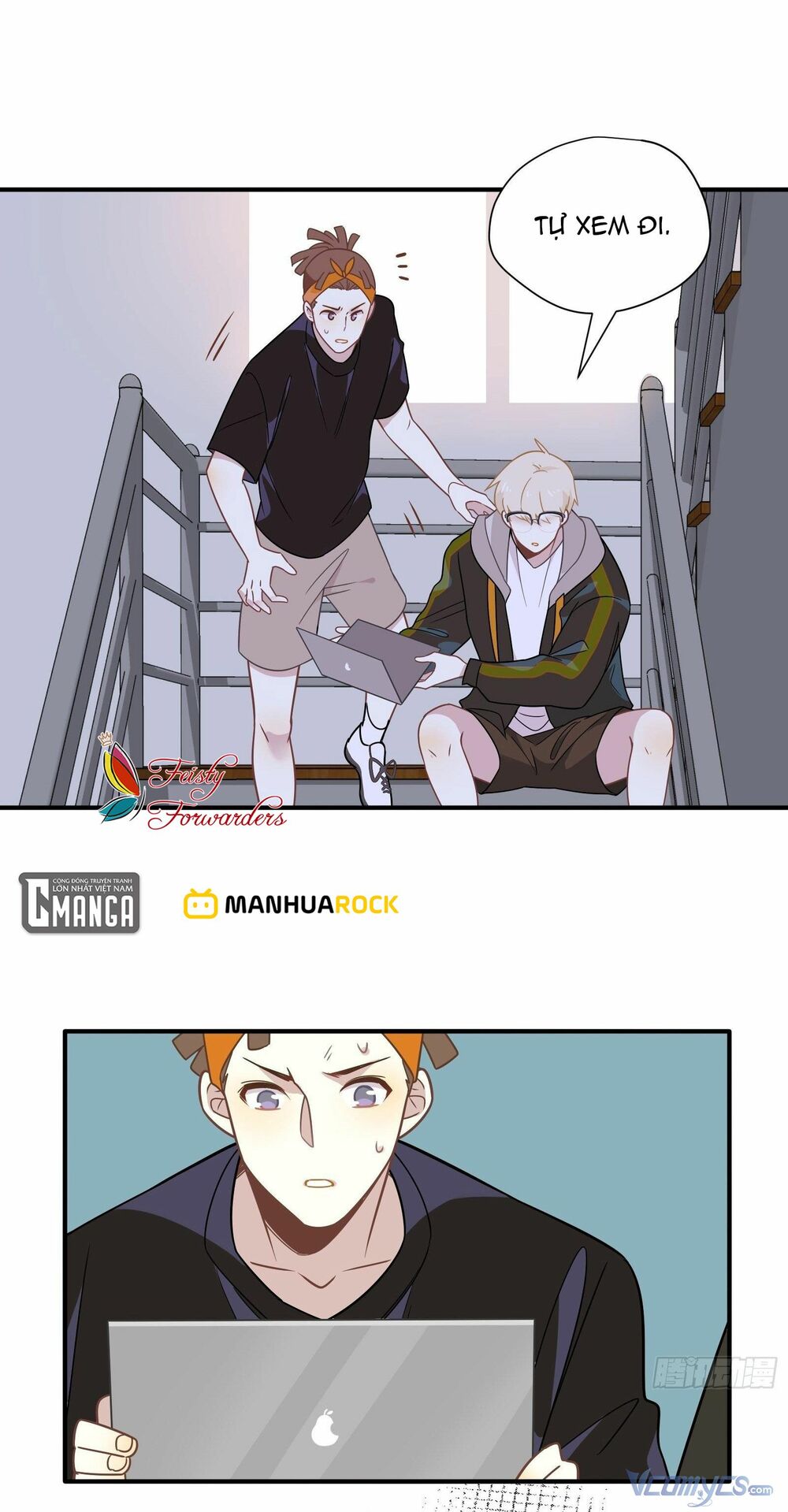 Nữ Phụ Như Tôi Cũng Có Ngày Ra Mắt: Chapter 56