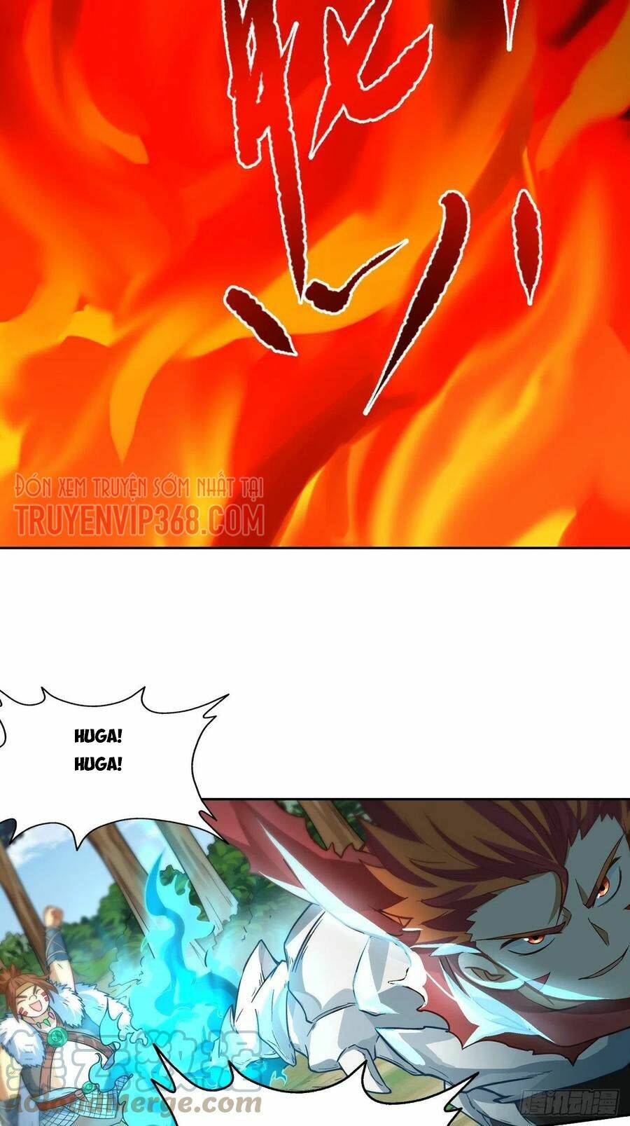 Người Nguyên Thủy Mạnh Nhất: Chapter 87