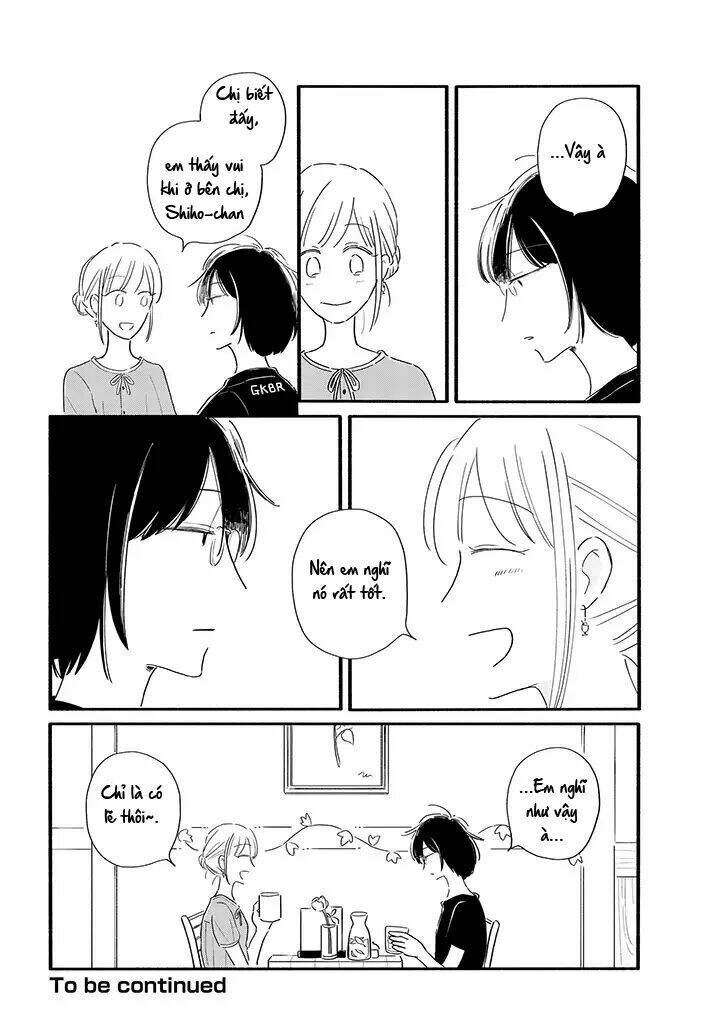 Moon And No Make-Up: Chapter 11