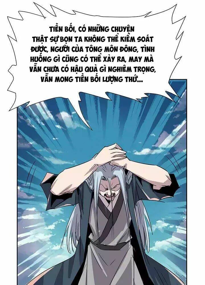 Siêu Phàm Truyện: Chapter 184
