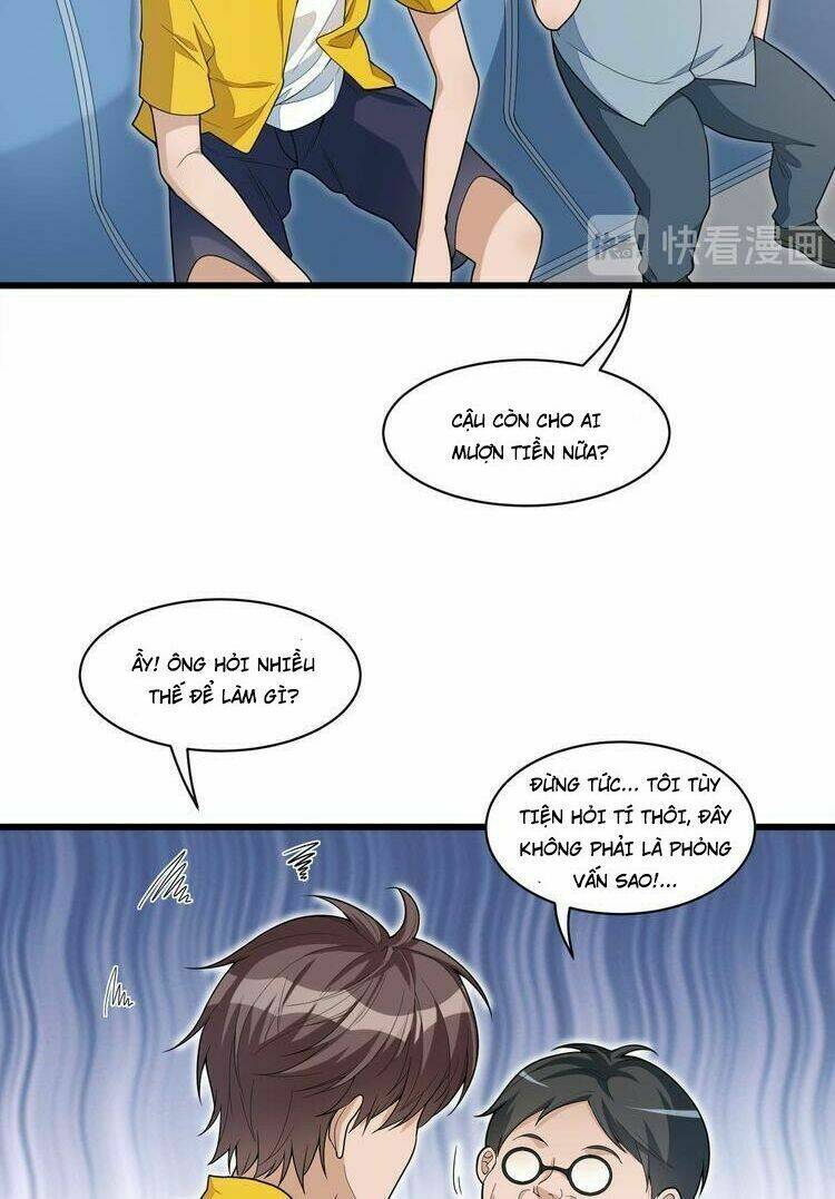 Anh Hùng Khốn Nạn: Chapter 11