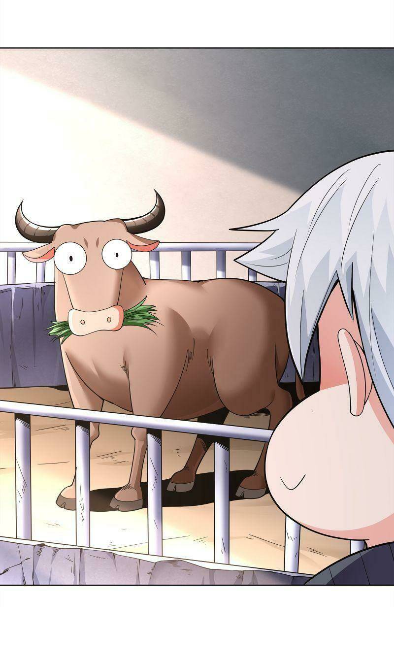 Thời Đại Thần Minh: Thế Giới Biến Thành Game Online: Chapter 3